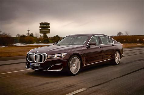 2019 BMW 7 Series 745e review - price, specs and release date | What Car?