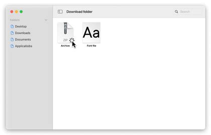 How to Add Fonts to Computer 的图像结果