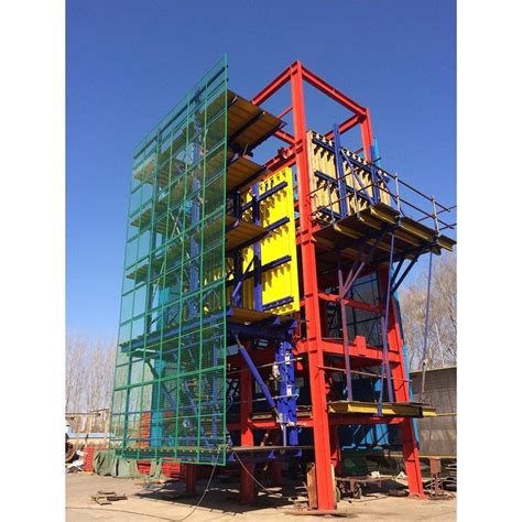 Auto Climb Form Work for Column 的图像结果