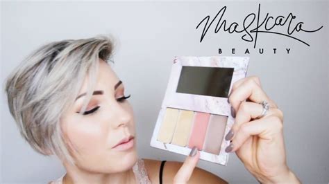 Image result for Maskcara Hac Tutorial