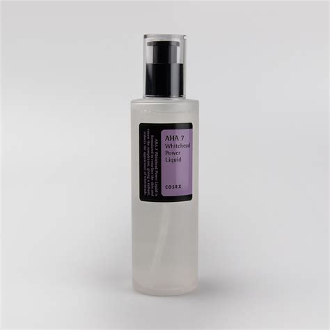 Cosrx AHA 7 Whitehead Power Liquid | Juui
