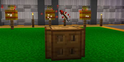 How to Make Tipped Arrows Java 的图像结果