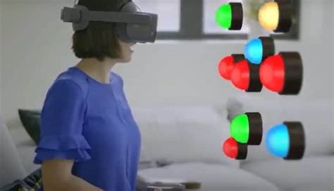 ADHD Virtual Reality Labs 的图像结果