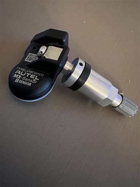Image result for Programming Autel MX TPMS Sensor