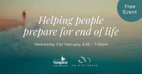 Helping People Prepare for End of Life with Marie de Hennezel ...