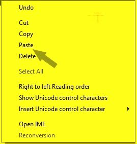 How to Paste IMG Address in HTML Notepad 的图像结果