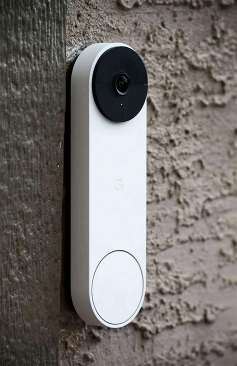Ring vs Nest Doorbell: Best Smart Doorbell Comparison 2025