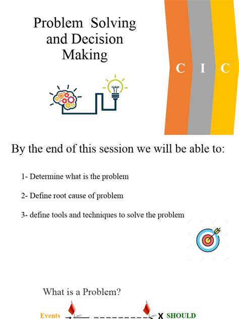 Image result for Decision-Making Problem Solving Examples