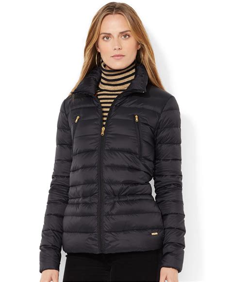 Ralph lauren quilted down jacket womens – Sizing chart, ladieswear ...