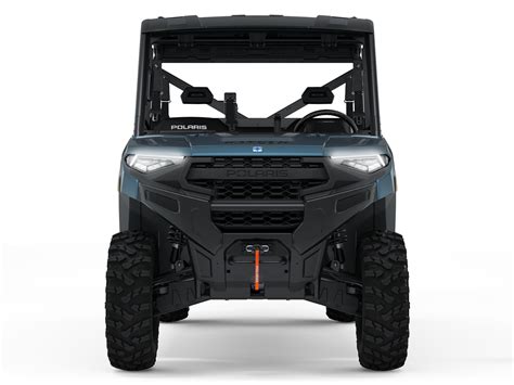 2025 Polaris Ranger Crew XP 1000 Premium Utility Vehicles Conroe Texas ...