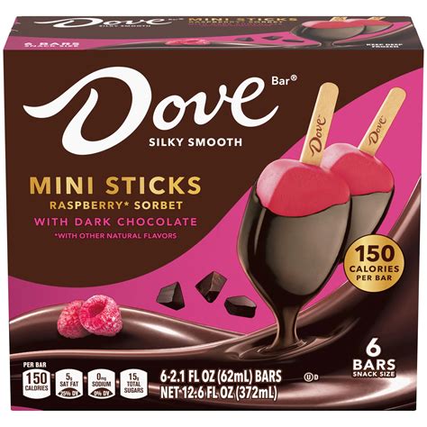 Dove Ice Cream