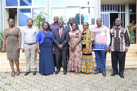 The Director and Chief Medical Officers – CBC Health Services