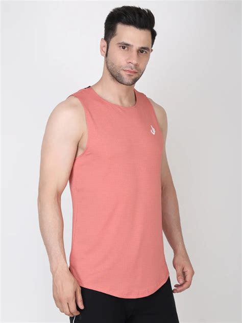 Buy Gym Workout Vests For Men Online in India – JEFFA