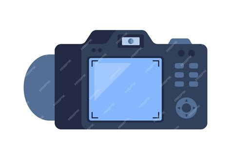 Vector Style Camera 的图像结果