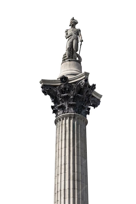 Image result for Nelsons Column