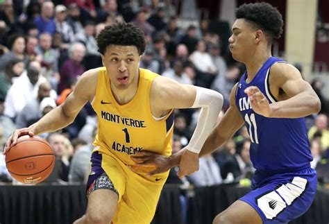 Complete college basketball primer as season approaches