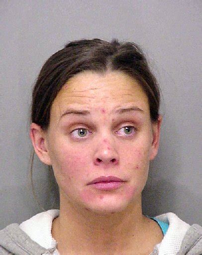 Otisco woman accused of DWI after driving to police to pick up another ...