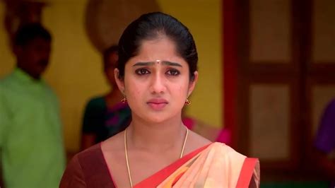 Watch Pushpa's Decision | Meenakshi Ponnunga Meenakshi Ponnunga TV ...