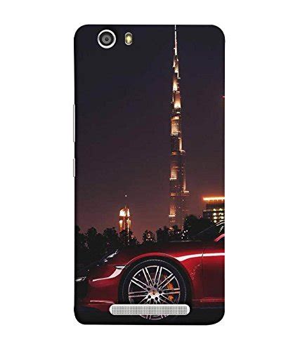 Nextgen Designer Mobile Skin for Gionee Marathon M5 lite (millionaire ...
