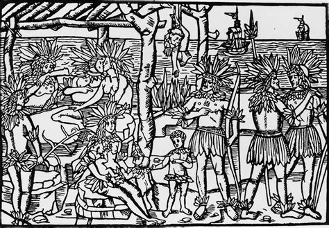 7 surprising facts about cannibalism - Vox