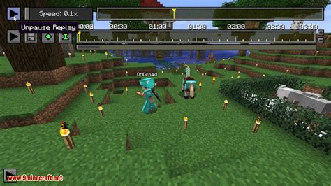 Replay Mod Tutorials 的图像结果