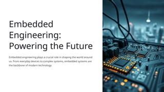 Image result for Embedded Engineering Infographic