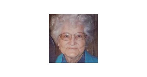 Ruth L. Eggers Estes Obituary (2024) - Sikeston, MO - McMikle Funeral ...