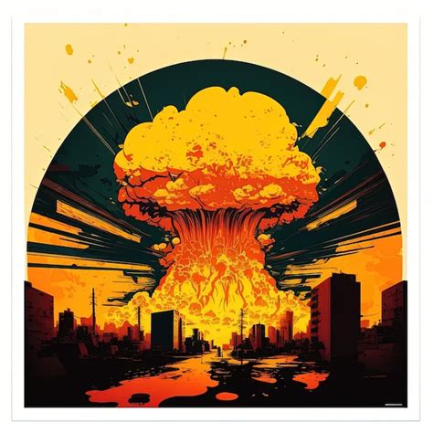 Image result for Exploding Building Poster