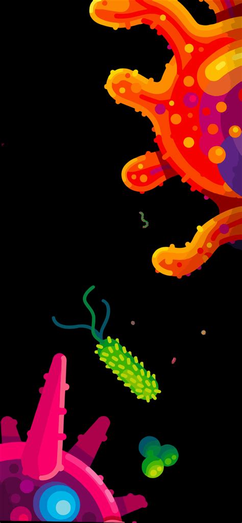 immune system kurzgesagt