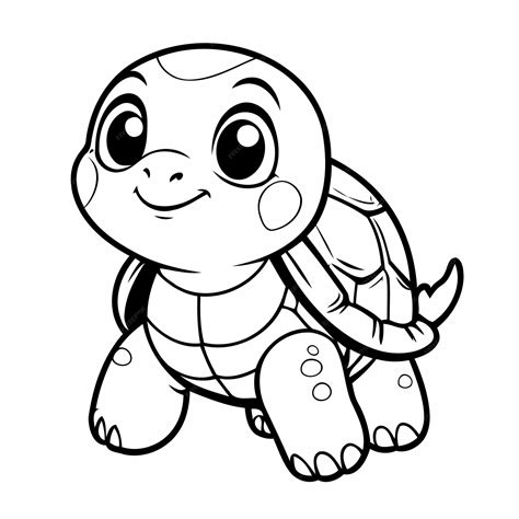 Image result for Simple Turtle Drawing
