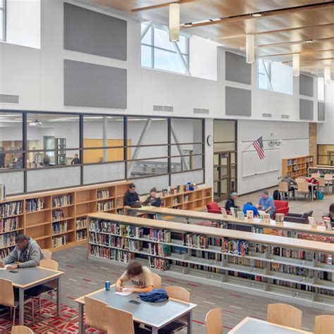 Maria Hastings Elementary School – Dore + Whittier