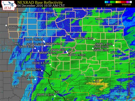 Event Summary: Dec. 4, 2016