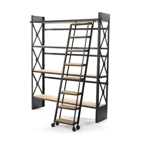 Image result for Library Ladder Kits