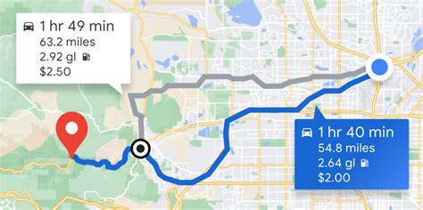 Custom map tools and products – Google Maps Platform