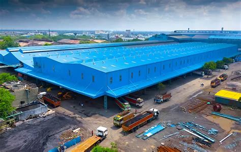 Image result for Factory Building