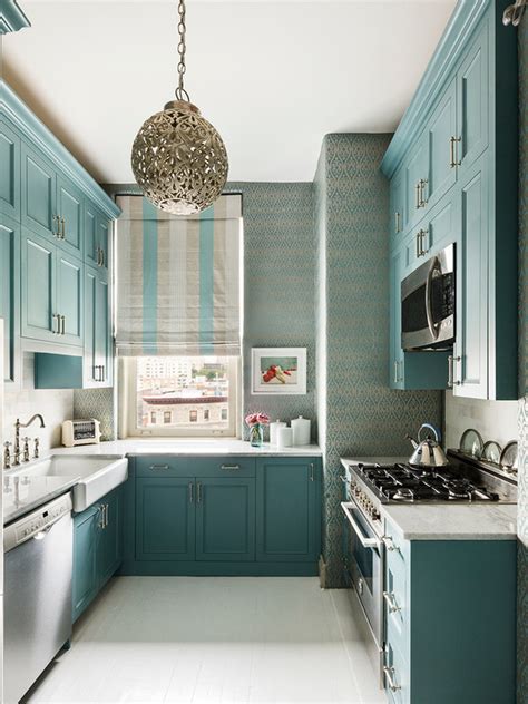 Image result for Completely Functional Small Kitchen