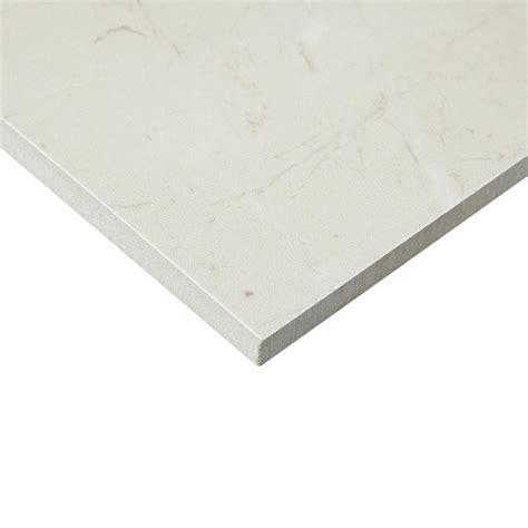 12″ x 24″ Perpetuo Elegant Beige Floor Tile Rectangle Polished - Beyond ...