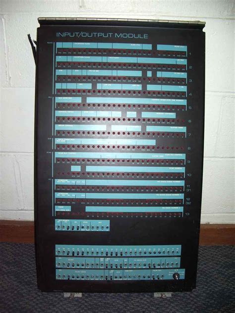 Image result for Burroughs Mainframe Computer