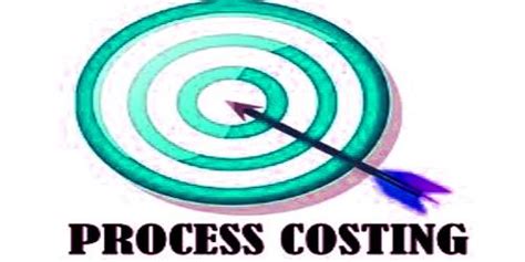 What Is Process Costing 的图像结果