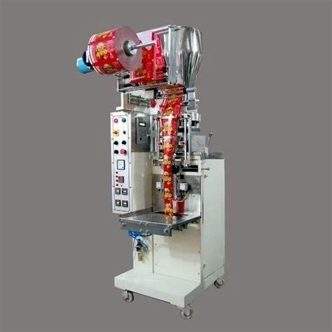 Image result for Pouch Packing Machine