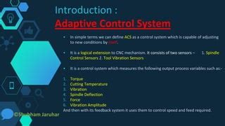 Adaptive Control Applications 的图像结果