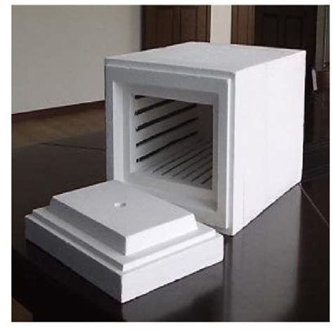 Jual spare part furnace / KERAMIK RUANG TANUR / keramik furnace ...