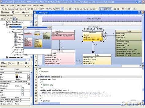Crear Programa Visual Paradigm 的图像结果