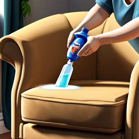15 Upholstery Cleaner Ideas for a Fresher Home