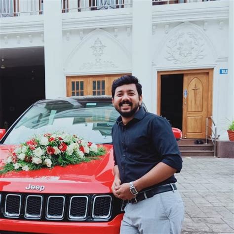 Vincent Jose's Profile at TaxGuru