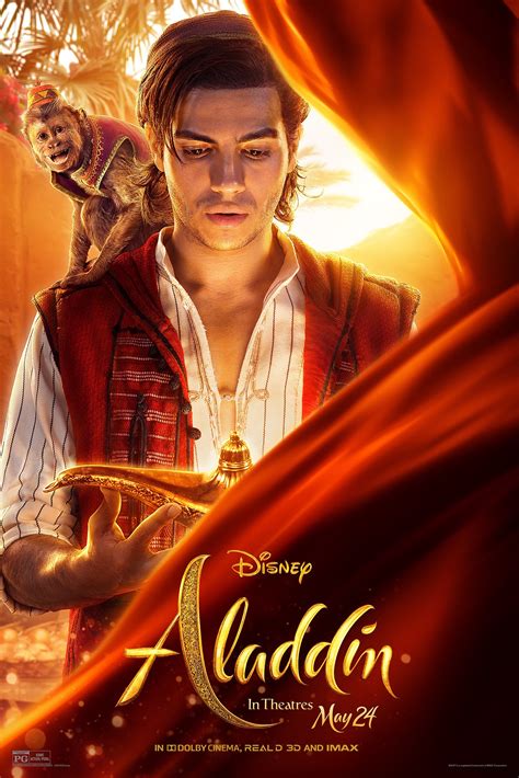 Aladdin (2019) | Aladdin Wiki | Fandom