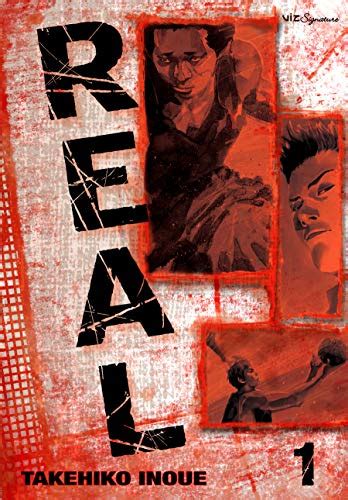 Real, Vol. 1 eBook : Inoue, Takehiko, Inoue, Takehiko: Amazon.in: Books