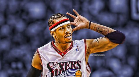 Allen Iverson Net Worth (Updated 2022) - True Wons