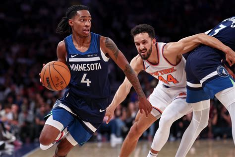 Rob Dillingham Deserves An Opportunity - Zone Coverage