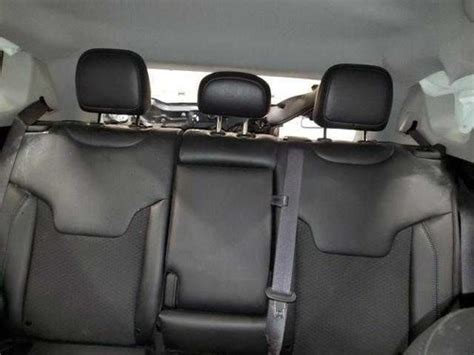 18 Jeep Compass Gateway Module 的图像结果